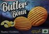 Butter Bonn Biscuits - Produkt
