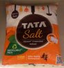 Tata salt - Produit