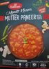 Mutter paneer with tofu - Product