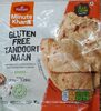 Gluten Free Tandoori Nann - Produit