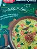 Vegetable pulao - Produit