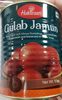Haldiram Gulab Jamun - Product