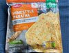 Homestyle paratha - Product