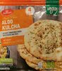 Aloo kulcha - Produit