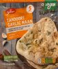 Tandoori Garlic Naan - Product