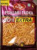 Punjabi Tadka - Produit