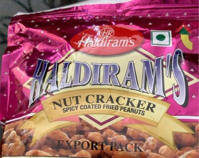Nut Cracker - Product