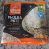 Phulka Roti - Producto