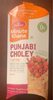 Punjabi Choley - Produit