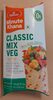 Classic mix veg - Produit
