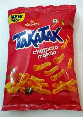 Takatak Chatpata Masala - Produit - en