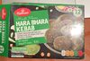 Hara Bhara Kebab - Prodotto