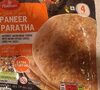 Paneer Paratha - Product