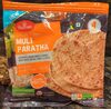 Muli Paratha - Product