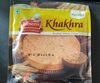 Khakhra - Produit