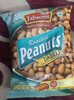 Roasted peanuts - Product