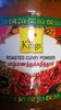 Roasted Hot Curry Powder - Product
