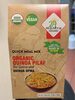 Organic Quinoa Pilaf - Product
