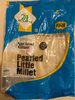Pearled Little Millet - Product