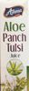 Aloe Panch Tulsi Juice - Product