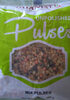 Unpolished Pulses (Mix Pulses) - Produit