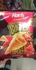 Bugles Tomato Flavoured - Product