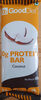 20g Protein Bar - Product