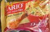 Mario instant noodles - Product