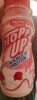 Topp Up Milk Rose Flavour - Product