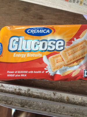 Glucose - Product
