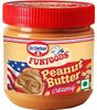 Peanut butter creamy - Product