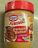 Dr. Oetker Peanut Butter - Product