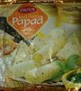 Papad - Product