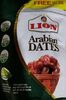 Arabian Dates - Produkt