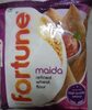 maida refined wheat flour - Product