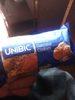 Unibic Honey Oatmeal Cookies - Product