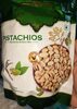 Pistachios - Produkt
