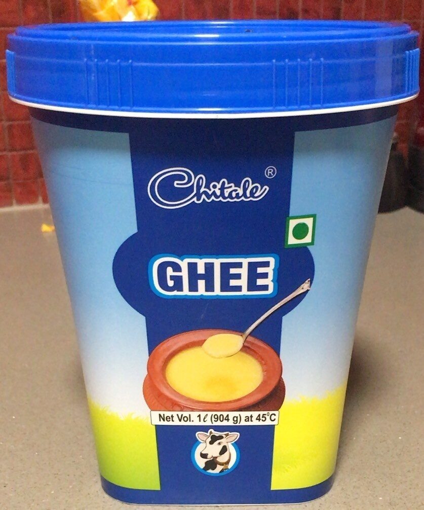 Ghee - Product