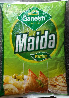 Maida - Product