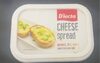 Cheese spread - Produto