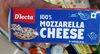 Dlecta 100 % cheese - Product