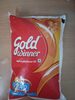 Refined Sunflower Oil - Product