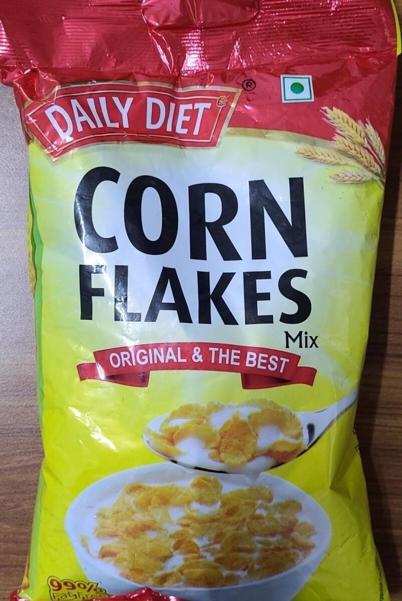 Corn Flakes - Prodotto - fr