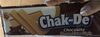 Chak-de chocolate - Product