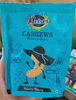 cashews blissfully salted - Produkt