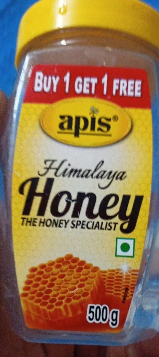 Himalaya honey - Product