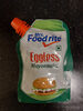 Eggless Mayonnaise - Product