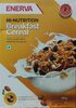 Hi-Nutrition Breakfast Cereal - Produit