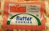 Butter cookies - Product
