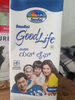 Nandini GoodLife Toned Milk - Producto